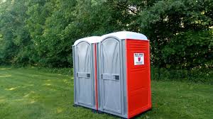 Types of Portable Toilets We Offer in New Hampton, IA