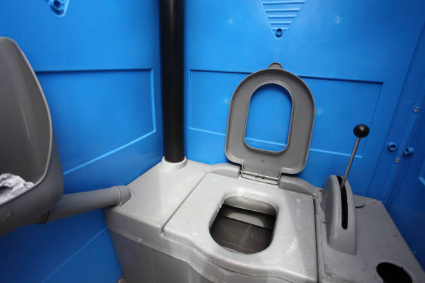 Portable Toilets for Disaster Relief Sites in New Hampton, IA