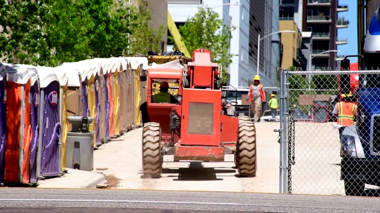 Reliable New Hampton, IA Portable Potty Rental Solutions